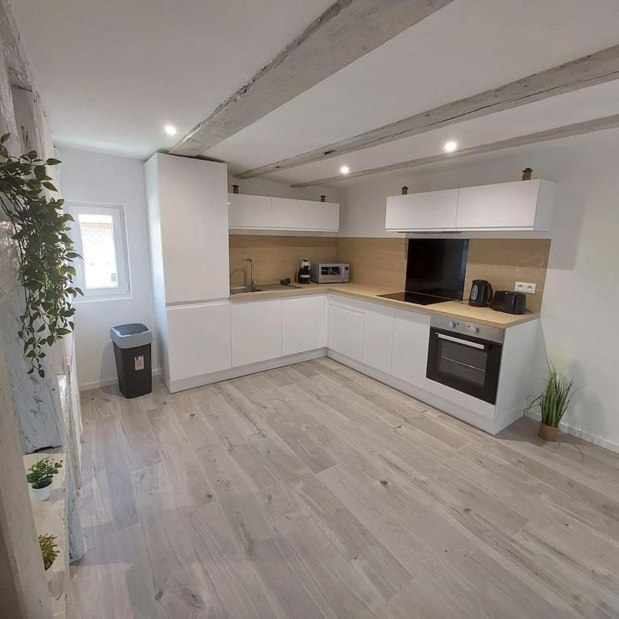 Appartement Eden à Durrenentzen Extérieur photo