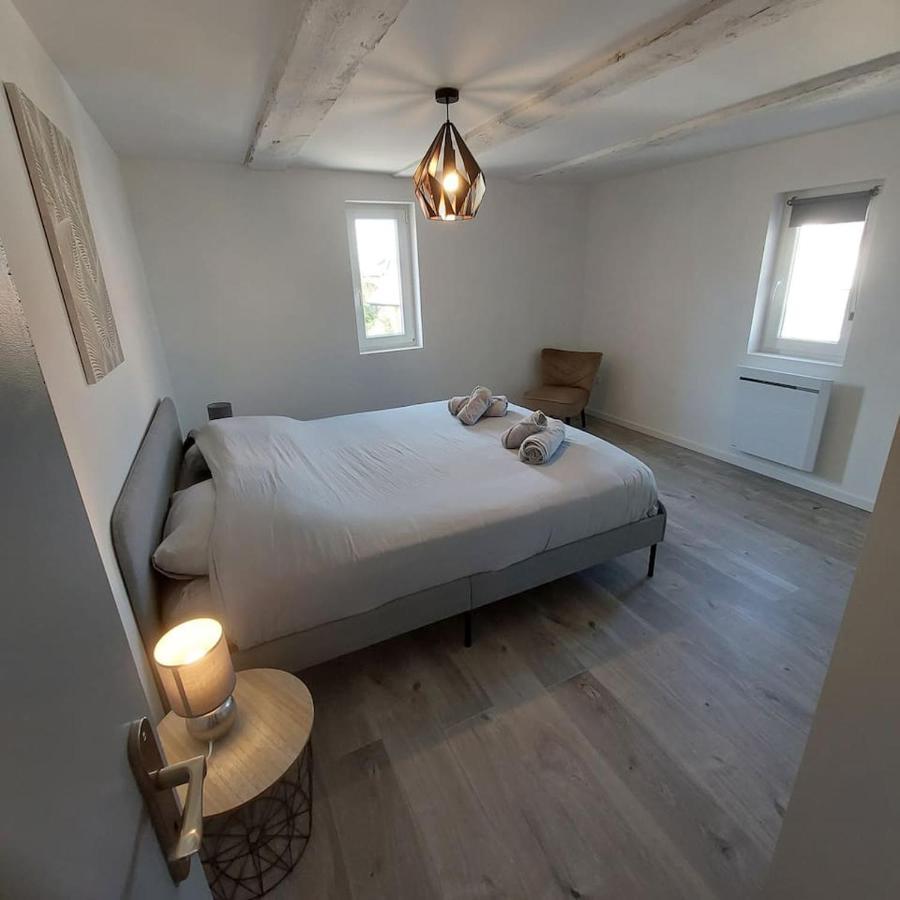 Appartement Eden à Durrenentzen Extérieur photo