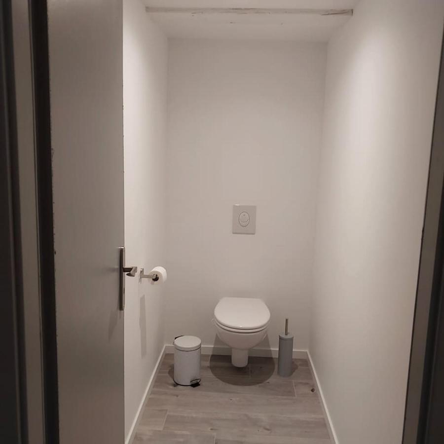 Appartement Eden à Durrenentzen Extérieur photo
