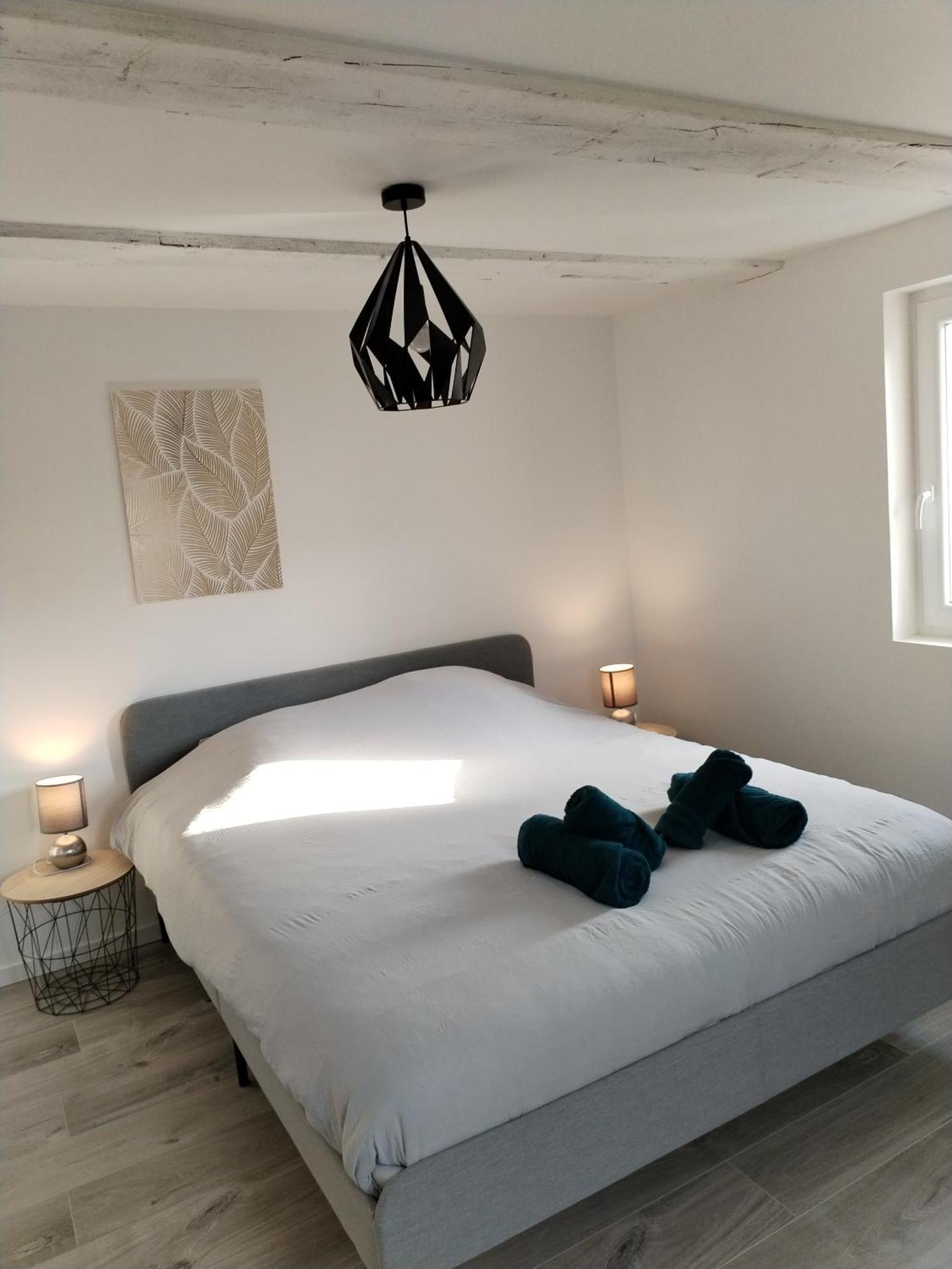 Appartement Eden à Durrenentzen Extérieur photo