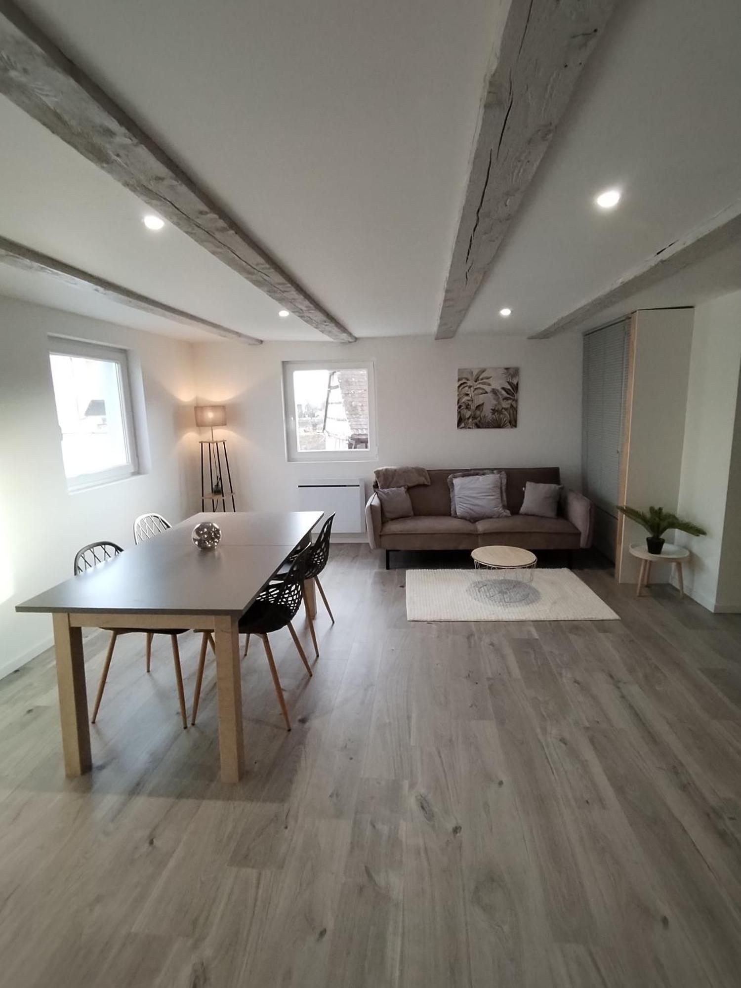 Appartement Eden à Durrenentzen Extérieur photo