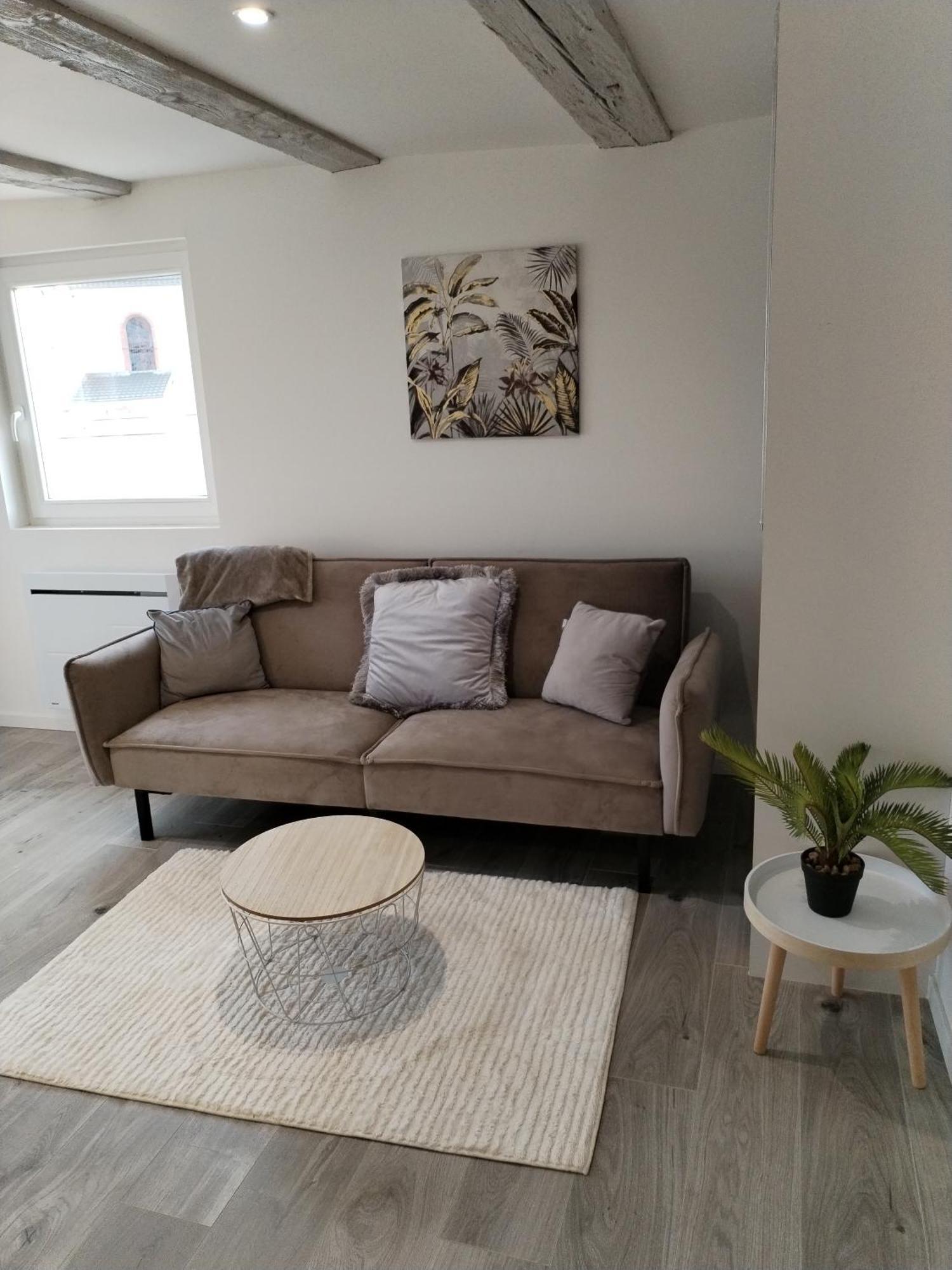 Appartement Eden à Durrenentzen Extérieur photo