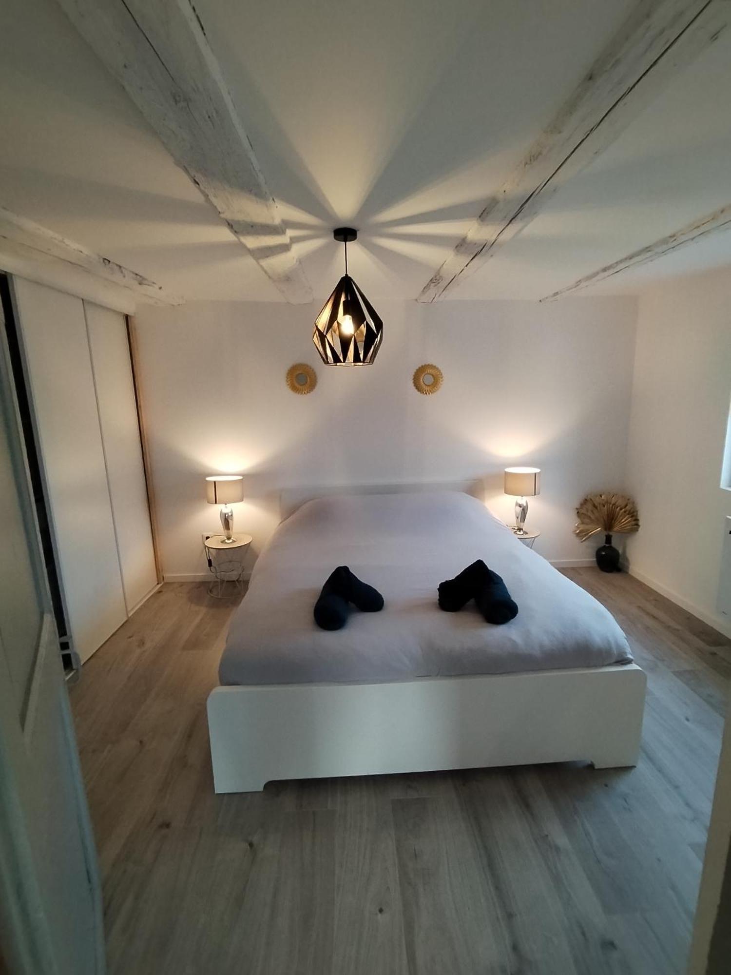Appartement Eden à Durrenentzen Extérieur photo